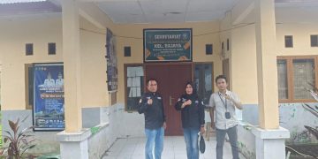 Kantor Kelurahan Rajaya Takalar Tutup Lebih Awal, Warga Kecewa Pelayanan Terhambat