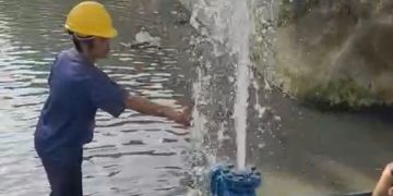 PDAM Makassar Ungkap Penyebab Air Keruh di Rumah Pelanggan