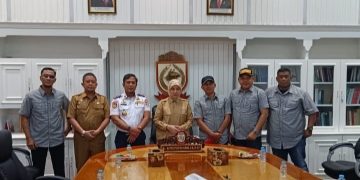 OXI Makassar Chapter Gandeng Pemkot Gelar Deklarasi dan Aksi Sosial, Dishub Siap Beri Dukungan Teknis