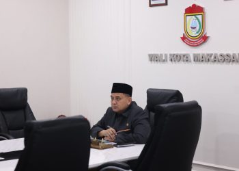 Wali Kota Munafri Tegaskan Ranperda Perkuat Birokrasi dan Layanan Publik