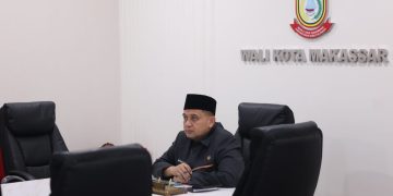 Wali Kota Munafri Tegaskan Ranperda Perkuat Birokrasi dan Layanan Publik