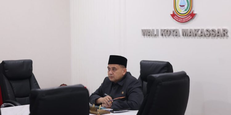 Wali Kota Munafri Tegaskan Ranperda Perkuat Birokrasi dan Layanan Publik