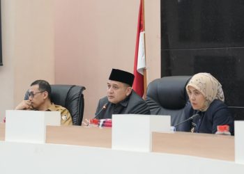 HUT ke-418 Makassar: Munafri Arifuddin Fokus Kegiatan Sosial, Pasar Murah, hingga Gerakan Kebersihan