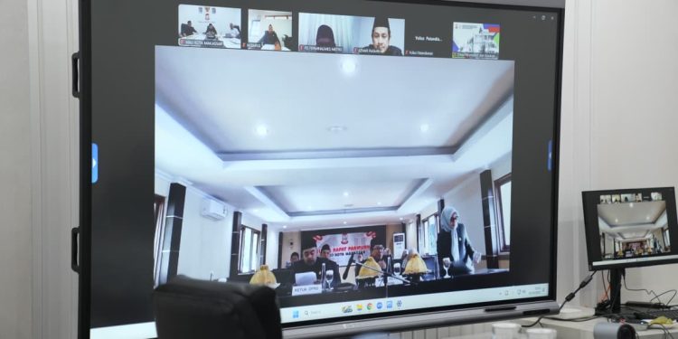 Kado Hari Santri: Pemkot Makassar Siapkan Regulasi untuk Perkuat Pesantren