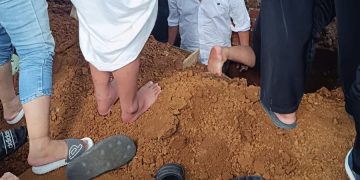 DPP LSM PERAK Sampaikan Duka Mendalam atas Wafatnya Ayahanda dari Rizal Dg. Bila