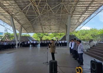 Munafri Instruksikan Dishub Profesional, Melayani dengan Humanis