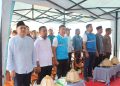 Warga Pulau Samalona Resmi Nikmati Listrik 24 Jam