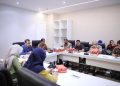 Genjot UHC, Pemkot Makassar dan BPJS Kesehatan Bahas PKS 2026, Jaga Anggaran dan Keaktifan Peserta