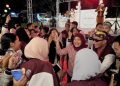 Studi Wisata ke Bali, Wawali Jamu Paskibraka Makassar, Perkuat Semangat Nasionalisme