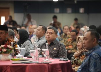 Harumkan Nama Sulsel, Kota Makassar Toreh Prestasi pada Ajang Apresiasi BRIDA 2025