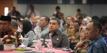 Harumkan Nama Sulsel, Kota Makassar Toreh Prestasi pada Ajang Apresiasi BRIDA 2025
