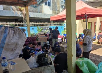 Refleksi Sumpah Pemuda, Mashud Azikin Ajak Generasi Muda Beraksi Nyata!