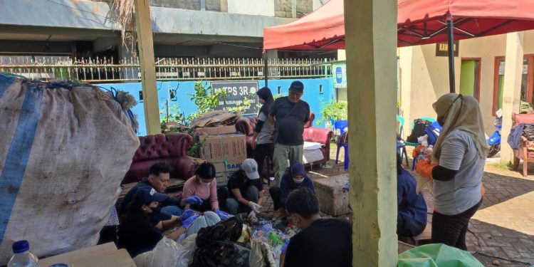 Refleksi Sumpah Pemuda, Mashud Azikin Ajak Generasi Muda Beraksi Nyata!