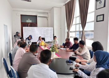 Warga Panakkukang Square Bisa Bernapas Lega, Portal Parkir Akan Dibuka Setelah Rapat Bersama