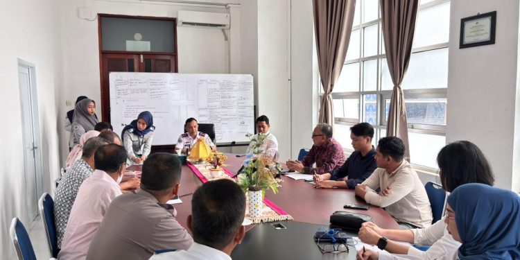 Warga Panakkukang Square Bisa Bernapas Lega, Portal Parkir Akan Dibuka Setelah Rapat Bersama