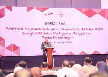 Munafri: Setengah Belanja Pemerintah Makassar Harus untuk Produk Lokal dan UMKM