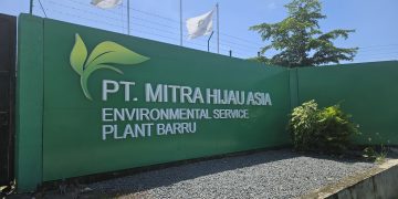 Foto Dokumentasi PT. Mitra Hijau Asia
