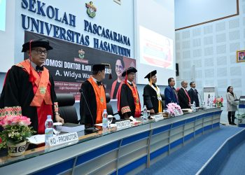 Makassar Livable City Plan Disinergikan dengan Visi Makassar Mulia