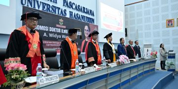 Makassar Livable City Plan Disinergikan dengan Visi Makassar Mulia