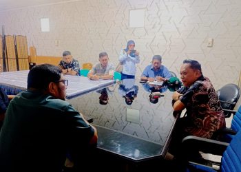 Foto Dokumentasi PD Pasar