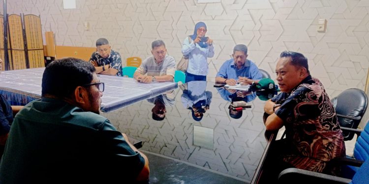 Foto Dokumentasi PD Pasar