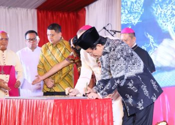 Foto Dokumentasi Kominfo