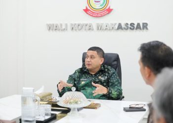 PT Samtara Energy Jajaki Kerjasama Pemkot Makassar Pengolahan Sampah Berkelanjutan