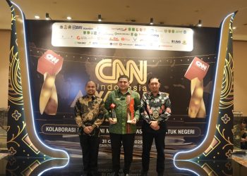 Appi dan Aliyah Wujudkan Makassar Inklusif lewat Program Inovatif dan Ruang Kreatif