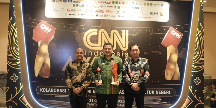 Appi dan Aliyah Wujudkan Makassar Inklusif lewat Program Inovatif dan Ruang Kreatif