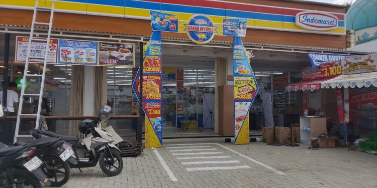 Foto Dokumentasi Syamsul