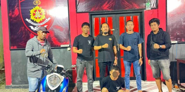 Foto Dokumentasi Tim Resmob Bulukumba