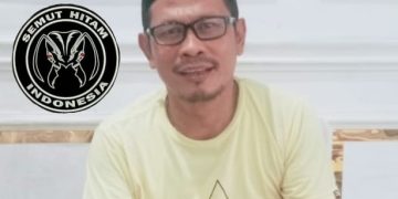 Foto Dokumentasi Ketua PAC Semut Hitam Panakukang