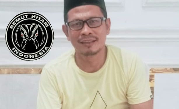 Foto Dokumentasi Ketua PAC Semut Hitam Panakukang