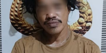 Polres Bulukumba Komitmen Berantas Narkoba, Amankan Residivis Kasus Sabu di Kajang