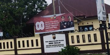 Kasus Penipuan Dana Nasabah, Agen BRI Link di Kepulauan Tanakeke Ditangkap Polisi