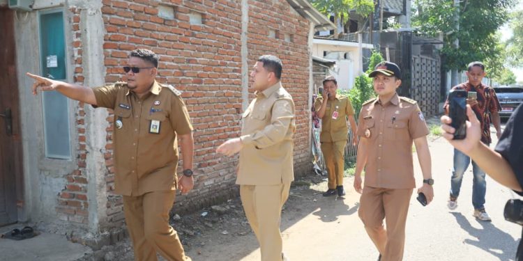 Atasi Kemacetan Jembatan Barombong, Pemkot Makassar Siapkan Lahan