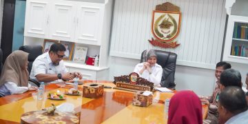 Wakil Wali Kota Makassar Aliyah Mustika Ilham Apresiasi Poltekkes Gelar Agenda Internasional di Kota Daeng