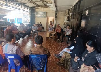 Perumda Pasar Makassar Siapkan Beragam Kegiatan untuk Warnai HUT Kota Anging Mammiri
