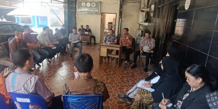 Perumda Pasar Makassar Siapkan Beragam Kegiatan untuk Warnai HUT Kota Anging Mammiri