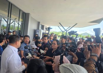 HUT ke-418 Momentum Hadirkan Pemerintah di Tengah Masyarakat