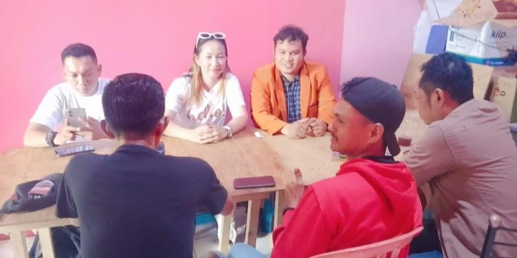 SOP Kepala Ikan Lango-Lango Rebranding Jadi “Chamie Pannampu”, Angkat Cita Rasa Kultural Makassar