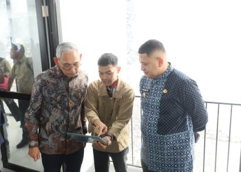 Program Unggulan Munafri-Aliyah Kini Nyata, Lokasi MCH Bertambah