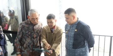 Program Unggulan Munafri-Aliyah Kini Nyata, Lokasi MCH Bertambah