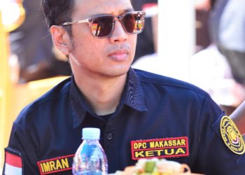 DPC Pandawa Pattingalloang Kota Makassar Kehilangan Ketua, Imran Resmi Mengumumkan Pengunduran Diri