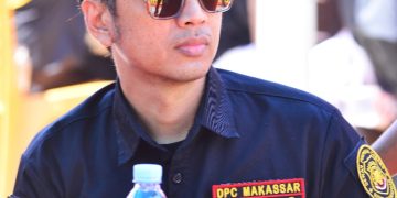 DPC Pandawa Pattingalloang Kota Makassar Kehilangan Ketua, Imran Resmi Mengumumkan Pengunduran Diri