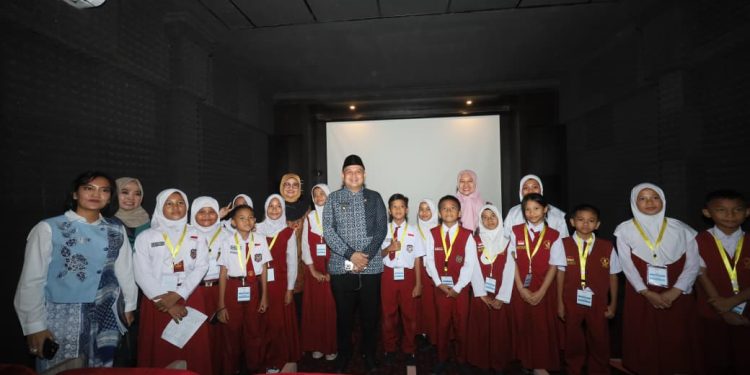 UNM Apresiasi Langkah Pemkot Makassar Hidupkan Kembali Kurikulum Muatan Lokal di SD