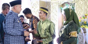Sinergi Pemkot, Pengadilan Agama, dan KUA Hadirkan Kepastian Hukum bagi Pasangan Cinta Lama