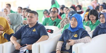 Peduli Sesama, Pemkot Makassar Gelar Sunatan Massal & Donor Darah di Hari Jadi ke-418