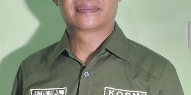 KORMI Maknai HUT Makassar ke-418 dengan Konsep “Kota Mulia”