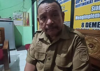 Heboh Dugaan Pungutan Sertifikasi guru, Kepala SD di Makassar Jelaskan Soal Acara Makan-Makan Bersama